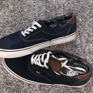 Vans size 12